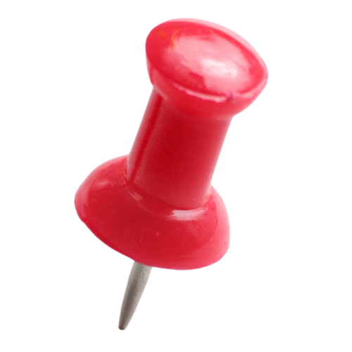 Pushpin